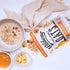 9 Wildway, Oats Banana Nut Organic, Ounce