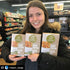 10oz (1 Pack) Aleias Gluten Free Savory Stuffing Mix Classic Holiday Stuffing for Turkey, Chicken & More Wheat Free