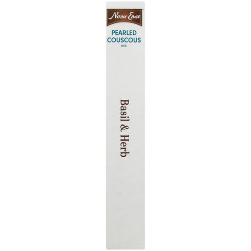 5 oz Near East Pearled Couscous, Basil & Herb