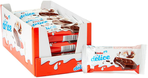 Kinder Delice Cocoa - 1.48oz