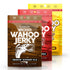 Wahoo Ono Fish Jerky Variety Pack - Smokin' Hickory O.G, Island Citrus