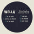 (1 Count, 12.8 oz. Wella Cereal Oatmeal Alternative, Gluten-Free Breakfast Hot Cereal, Grain-Free Paleo Organic Vegan