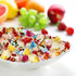 2 120 Bulk Fruit Filled Hard Candy Pound, Holiday Candy - Individually Wrapped Assorted Fruity Candies with Soft Center
