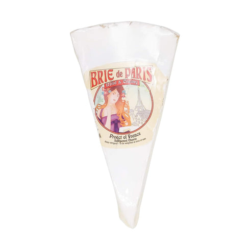 Lactalis , Brie De Paris