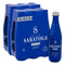 Saratoga Spring Water, 12 Pack, 16 Fl Oz | Still Water |
