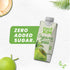 16.9 oz (Pack 12) 100% COCOXIM Ready to Drink Organic Coconut Water - of | Zero Added Sugar| Natural & Fresh