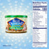 Blue Diamond Almonds, Raw Whole Natural, 6 Ounce (Pack of 1)