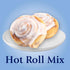 16-Ounce 1 (Pack 6) Pillsbury Specialty Mix Hot Roll, Boxes , pound