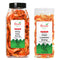 Byait Bundle Whole Dried Shrimp for Cooking & Snacks (5 oz) +