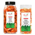Byait Bundle Whole Dried Shrimp for Cooking & Snacks (5 oz) +
