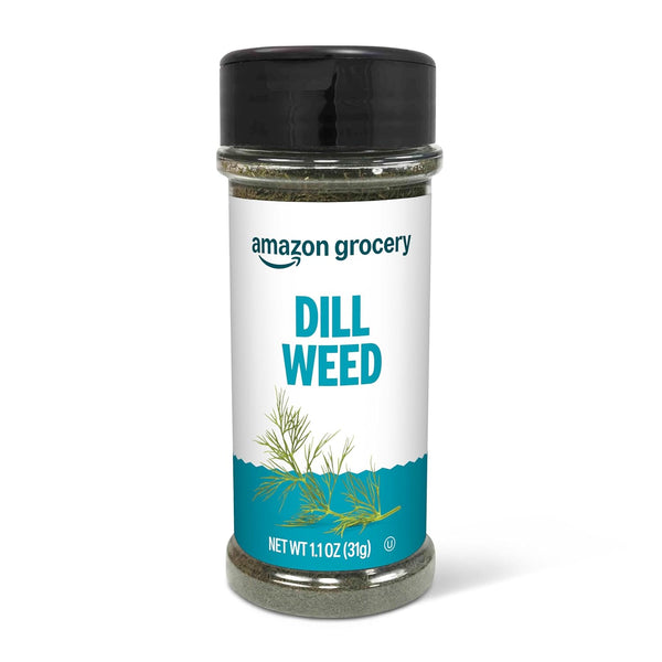 Amazon Grocery, Dill Weed, 1.1 Oz