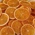 Noble Createaprototype Dried Orange Slices, Low temperature drying Handmade Fruit Tea, Edible Edible Dried