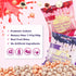 Pack, 0.7oz 36 25.4oz 18 18), 360Ct Zofia Sweet Yogurt Covered Fruit Snacks Variety - Pouches Net (Strawberry +
