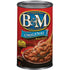 B&M Baked Beans, Original Flavor, 16 Ounce