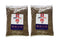 Dixie Carb Counters Dixie Diner's Texturized Vegetable Protein - Beef Not 1 lb Bag 2