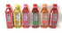 16.9 (6 Pack 12 Pack) OKF Aloe Vera Drink in Ounce Bottles Flavor Variety with Fruit Punch