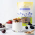 11oz (3 Pack) Jessicas Cherry & Berry Granola - Handmade, Non-GMO, Gluten-Free, Whole Grain