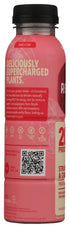12 REBBL Organic Strawberries & Creme Protein Elixir, FZ