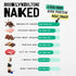 2 oz, Pack 2) 14g Brooklyn Biltong Naked Skinny Sticks (Naked of - Grass-Fed Biltong Beef Jerky Meat Stick - High