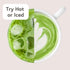 (80g) 0 Matchabar Matcha Powder - Ceremonial Grade Authentic Japanese Matcha Green Tea Powder - Matcha Green Tea Powder