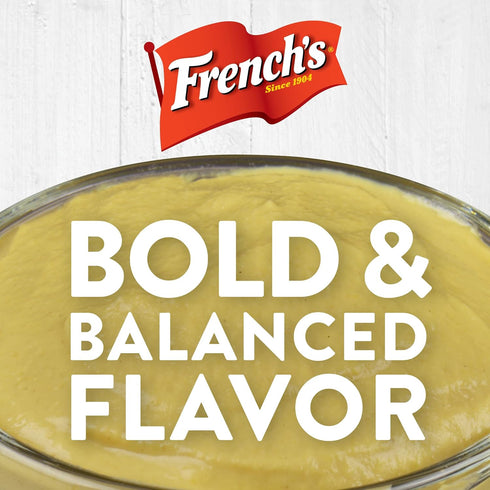 Packets, 200 count 200 Packets French's Dijon Mustard - of French's Dijon Mustard, Perfect for Takeout and Delivery