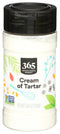 365 by Whole Foods Market Cream of Tartar, 3.62 OZ