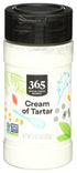 365 by Whole Foods Market Cream of Tartar, 3.62 OZ