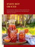 16oz GLDNT Organic Black Tea Loose Leaf, Natural Organic Black Tea, Full-bodied & Mellow Taste, Caffeinated, Hot & Iced