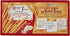Mulino Bianco 9.8 (Pack 3) Torinesi Breadsticks Ounces