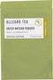 Allegro Tea, Green Matcha Powder, 0.5 oz, Pack of 1