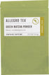 Allegro Tea, Green Matcha Powder, 0.5 oz, Pack of 1