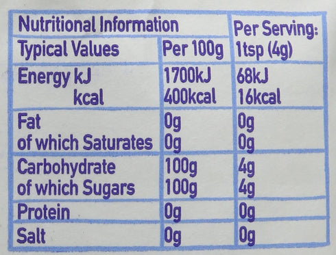 Silver Spoon 2 (Pack 1) Askshy Granulated Sugar, kg