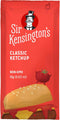 Sir Kensington's Packet, Pack 600, 18 , Ketchup, Squeeze of Size GM, (GMO Free Low Sodium Vegan Wheat Free Yeast Free)