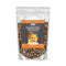Birch & Meadow 4 oz Orange Peel Granules, Dried Peels, Citrus Flavor