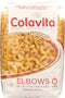 Colavita Pasta, Elbows, 16 Ounce