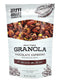 NutHouse! Granola Company - Premium Chocolate Espresso Granola | Certified Gluten-Free, Non-GMO,