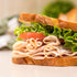 C'O BAKERY Multipack (Pack 4 San Francisco Sourdough Bread - Artisan Bread Handmade - All Natural, High Fiber, Sliced