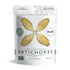 POSHI Artichoke Hearts with Basil and Thyme Ready-to-Eat Snack Pack Vegan, Keto,