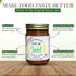 Midwest Fresh 13 oz (2 Pack, 13, Oz) Award-Winning Bacon Jam | Gourmet Burger Sauce and Charcuterie Board Staple |