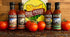 Cleveland Ketchup 2 pack) - Bacon & Bourbon (Bacon & Bourbon