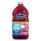 Ocean Spray Cran50 Cranberry Grape Juice Drink, 64 Fl Oz Bottle (Pack