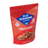 16 Oz (Pack 1) Blue Diamond Almonds Gluten Free Smokehouse Flavored Snack Nuts, Resealable Bag