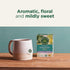 16 Traditional Medicinals Organic, Stress Ease Calm with Adaptogens, Ashwagandha & Honeybush - Promotes Relaxation