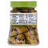 9.9oz (280g) FRATELLI D'AMICO - Chargrilled Artichokes, Quartered in Oil, Grilled, Naples Style, NON-GMO