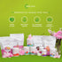 One Sol Greens, Super Greens Powder to Reduce Bloating & Improve Gut Health, Superfood Fresh Bloom Organic Greens Blend