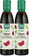 365 by Whole Foods Market, Organic Balsamic Glaze, 8.45 Fl Oz (Pack