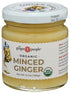 6.7 oz (Pack 1) The Ginger People Organic Minced Ginger, No Artificial Ingredients