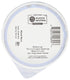 Cocojune 4 , Yogurt Coconut Cultures Mixed Berry Organic, Ounce
