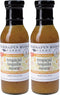 Terrapin Ridge Farms Tropical Tequila Sauce with Coconut Mango Pineapple 14.5 Fl