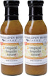 Terrapin Ridge Farms Tropical Tequila Sauce with Coconut Mango Pineapple 14.5 Fl
